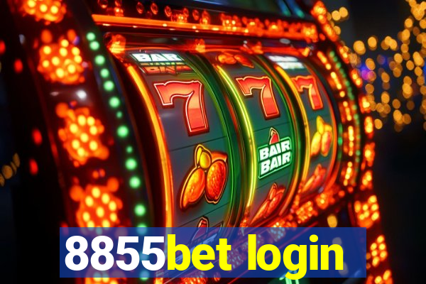 8855bet login